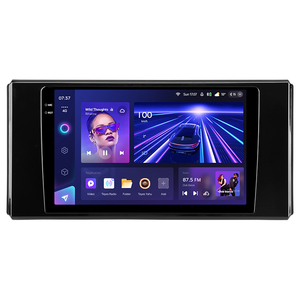 TEYES CC3 2K REPRODUCTOR DE DVD para coche para <span class=keywords><strong>Toyota</strong></span> <span class=keywords><strong>Land</strong></span> <span class=keywords><strong>Cruiser</strong></span> <span class=keywords><strong>J300</strong></span> 300 2021-2023 10 pulgadas Android navegación REPRODUCTOR DE DVD para coche - Product Image 1