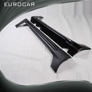 R172用于slk类slk200 slk300 slk300 slk350改款2011 ~ 2016年到车身套件的R172 - Product Image 6