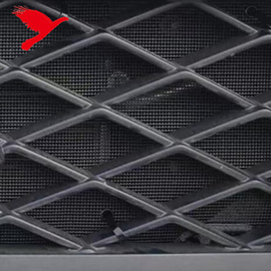 Front Bottom Grille Air Intake Mesh <strong>Net</strong> Protector Cover for <strong>Toyota</strong> <strong>Land</strong> <strong>Cruiser</strong> LC70 LC71 LC76 LC78 LC79 - Product Image 6