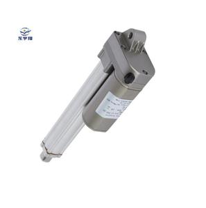 Actuador lineal 12V 24V Motor de CC de engranaje de alta velocidad para silla de ruedas eléctrica - Product Image 5