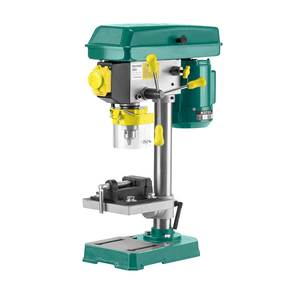 <span class=keywords><strong>Mandrin</strong></span> de qualité supérieure 2603 220-240V 13mm 5 vitesses <span class=keywords><strong>perceuse</strong></span> électrique réglable - Product Image 1