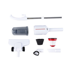 <span class=keywords><strong>Aspirateur</strong></span> vapeur à bâton 2 en 1 de haute qualité avec filtre HEPA 18Kpa 600 W <span class=keywords><strong>V8</strong></span> - Product Image 2