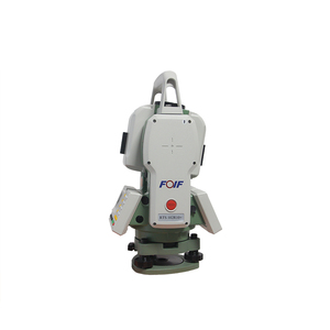 Estación Total Foif RTS102R10 Económica con Aumento de 30x para Topografía - Product Image 1