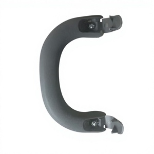 Nouvelle poignée de toit pour Patrol Y61 73940VB100, pièce de rechange en ABS pour pick-up 1997-2009 - Product Image 1