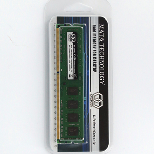 Memoria RAM ECC DDR3 de 8GB AOL1906/007A para computadora de escritorio - Stock - Product Image 6