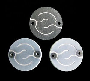 วัสดุรองรับความร้อนแบบผสมเซรามิก PBN/PG ที่ปรับแต่งได้ - Product Image 1