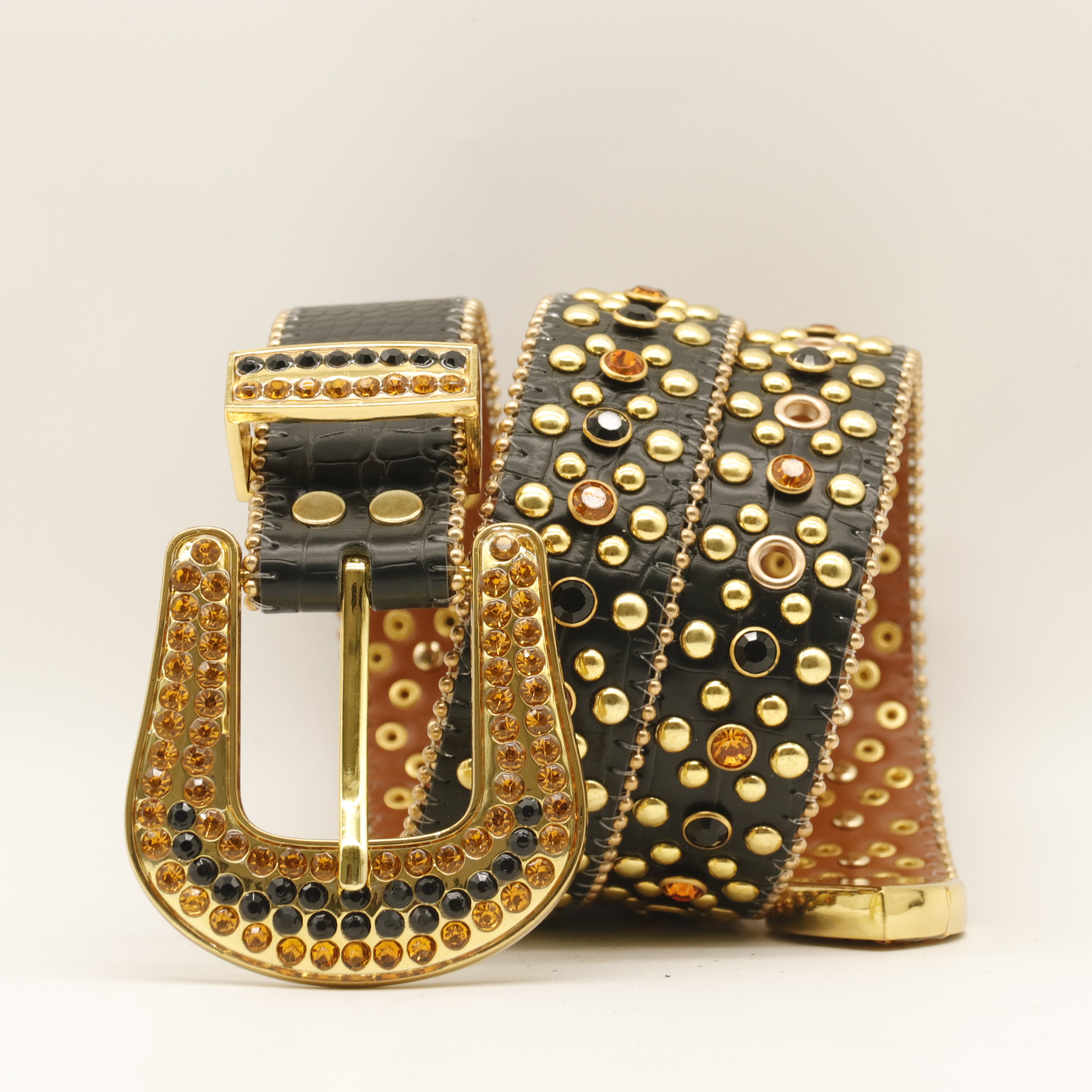 Производитель, высокое качество, оптовая продажа, лидер продаж, дизайнерские ремни с черепом для мальчиков и девочек, уличная одежда, роскошный мужской ремень со стразами на заказ