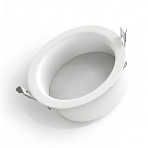 <span class=keywords><strong>Downlight</strong></span> <span class=keywords><strong>Philips</strong></span> DN216 5.5w-<span class=keywords><strong>24w</strong></span>, <span class=keywords><strong>Downlight</strong></span> LED Empotrable, Recorte 75-200mm, <span class=keywords><strong>Downlight</strong></span> LED Empotrable 90CRI, Iluminación Comercial - Product Image 3