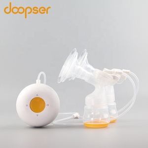 Extractor de Leche Materna Doopser, Bomba para Leche Materna, Sacaleches Eléctrico, Extractor de Leche Portátil - Product Image 2