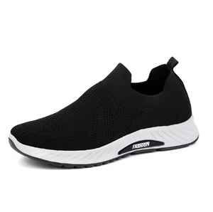 Venta al por Mayor Directa de Zapatillas Deportivas de Lujo para Hombre, para Actividades al Aire Libre, Caminar, Deporte y Running, Ligeras - Product Image 1