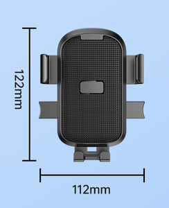Consegna Rider ombrello per moto porta cellulare, <span class=keywords><strong>dio</strong></span> della ricchezza cappello di supporto per telefono cellulare, porta telefono per moto - Product Image 5