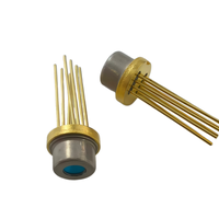 Starseland XL-760-03-08 760nm Single Mode Cooled VCSEL Laser Diode Paket TO60 Daya Keluaran 0.5-0.9mW Pemasangan Lubang Industri