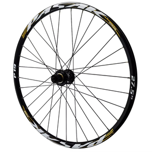 <span class=keywords><strong>Roue</strong></span> <span class=keywords><strong>arrière</strong></span> de <span class=keywords><strong>VTT</strong></span> Pasak 29 27.5 <span class=keywords><strong>26</strong></span>, cassette HG/XD/MS 12 vitesses, <span class=keywords><strong>roue</strong></span> libre, frein à disque 6 boulons, 32 trous, roulement étanche, <span class=keywords><strong>roue</strong></span> de vélo de montagne - Product Image 1