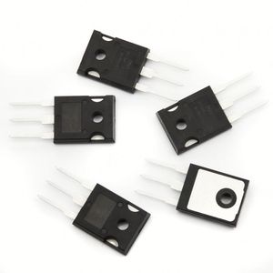 Original and New K60B60D1 TO-247 Transistor CZSKU:JN15BZ73 - Product Image 1