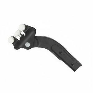 Nuevo Rodillo Guía para Puerta Corredera OEM 6397601647, Repuesto para Mercedes-Benz VITO Modelo W639 - Product Image 2