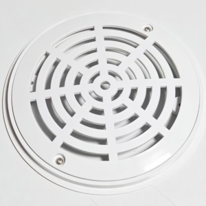 Jianyong SP-1030 - Drain de filtration rond en ABS avec revêtement UV pour <span class=keywords><strong>piscine</strong></span> - Haute rigidité, durable et sûr, facile à installer - Product Image 3