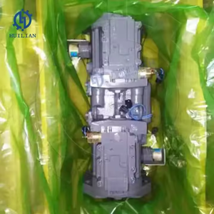 Pompa hidrolik suku cadang penggali asli pompa utama untuk penggali <span class=keywords><strong>SK450</strong></span> - Product Image 4