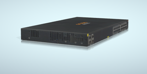 6100 nối mạng HPE aruba 48g Class4 PoE 4sfp + 370W (jl675a) - Product Image 4