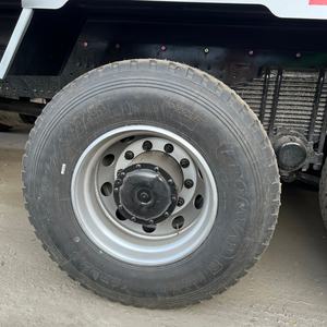 二手中国制造8x4自卸车 S HOWO自卸车 二手价格实惠 重型自卸车 - Product Image 5