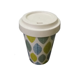 Pla Cup Plastic Pla Economical Custom Design Pla Coffee Cup Compostable Cold Pla Plastic Cup