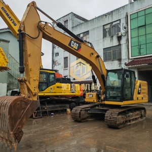 รถขุดมือสอง Caterpillar 320GC คุณภาพสูง ขายดี รถขุดมือสอง 20 ตัน รถขุดมือสอง Caterpillar 320 - Product Image 2