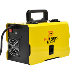 <span class=keywords><strong>Soldadora</strong></span> MIG de gran capacidad para alambres <span class=keywords><strong>con</strong></span> núcleo fundente, sin aire, 250A, 110V/220V - Product Image 6