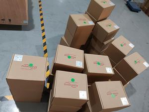 ตัวควบคุมอัจฉริยะ Stock Intelligent Controller Logix 520MD+14-W2D200-GM3-0000 3200MD 3800 อุตสาหกรรมดิจิตอล 520MD ของแท้ 100% Power-Genex FR10 - Product Image 6