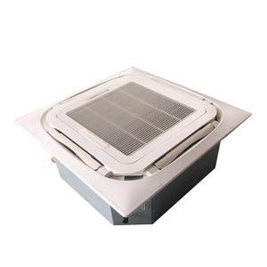Unidad de Ventiloconvector (FCU) Comercial para Aire Acondicionado Central, 48000 BTU/36000 BTU/24000 BTU, Unidades de Ventiloconvector de Agua Fría - Product Image 6