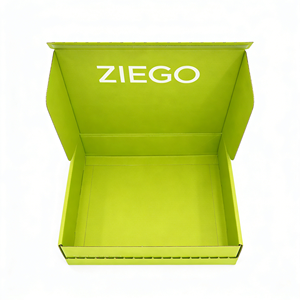 Emballage d'expédition pour crème solaire Easy Skincare, idéal pour les marques en ligne, option E B Flute, logo personnalisé - Product Image 2