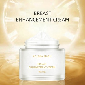 OEM/ODM Papaya Brust pflege Größeres Anheben Vergrößerung massage gerät Starke Haut affinität natürliche Brust vergrößerung creme - Product Image 6