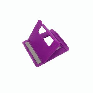 Mobile Phone <b>Holder</b> Adjustable Phone <b>Holder</b> Mobile Desktop Lazy <b>Tablet</b> <b>Holder</b> Card Folding Compact Portable - Product Image 5