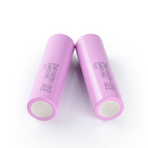 แบตเตอรี่ SAM INR18650-30Q 18650,3.7V 3000MAh Li-Ion 15A <span class=keywords><strong>5C</strong></span>-1นับ - Product Image 5