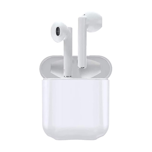 Écouteurs sans fil TWS I12 Bluetooth 5.3 avec puce Bluechip 5616, appels binauraux et appairage automatique pour téléphone portable – Approvisionnement direct usine - Product Image 2