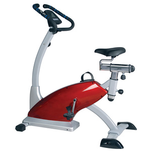 Deluxe Self Generation <strong>Ergometer</strong> Crosstrainer Commercial for Gym Use - Product Image 3