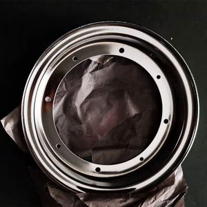 10 pouces Clip roue fendue moto JC 70 modifié JC70A50Q <span class=keywords><strong>DAX</strong></span> girafe Charlie jante de roue - Product Image 6