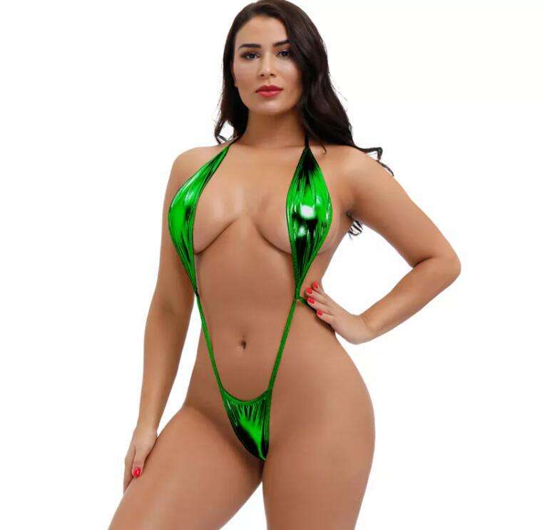 สีเขียว