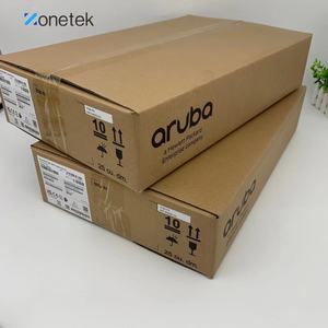 Tout nouveau commutateur Ethernet industriel <span class=keywords><strong>R8N85A</strong></span> commutateur Poe commutateur réseau 48ports <span class=keywords><strong>Aruba</strong></span> <span class=keywords><strong>R8N85A</strong></span> prêt à expédier - Product Image 3
