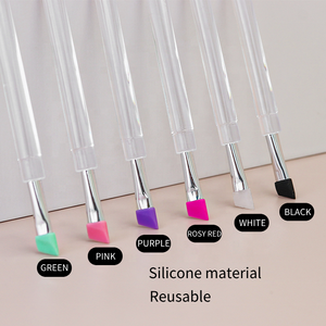 Outil de levage de <span class=keywords><strong>cils</strong></span> multi-usages, brosse de levage de sourcils en silicone, brosse de permanente de <span class=keywords><strong>cils</strong></span>, outil de levage de <span class=keywords><strong>cils</strong></span> pour permanente et teinte de <span class=keywords><strong>cils</strong></span> - Product Image 2