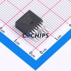 Nouveau et Original GT065P06M6 TO-263-6 Transistor Transistor à effet de champ (MOSFET) Vente entière Puces de composants électroniques et service de nomenclature - Product Image 1