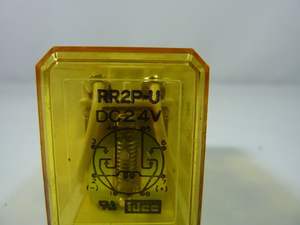 Новое RR2P-U-DC24V реле общего назначения DC24V - Product Image 5