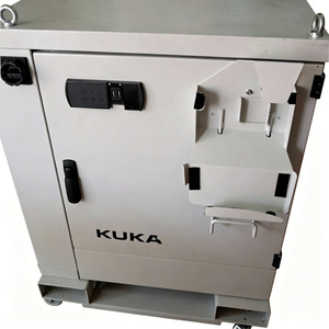 Gabinete de Control para Robot Krc2, Integrado con Kps600 Mfc Pc, Modelo 00-168-494 00168494, Sistema de Control para Robot Industrial - Product Image 3
