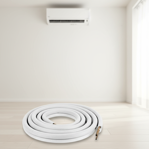 Good Quality <strong>Air</strong> <strong>Conditioning</strong> <strong>Pipe</strong>/<strong>Air</strong> Conditioner Spare Parts <strong>Pipe</strong> Cover Split <strong>air</strong> Conditioner Ac Copper Insulation <strong>Pipe</strong> - Product Image 4