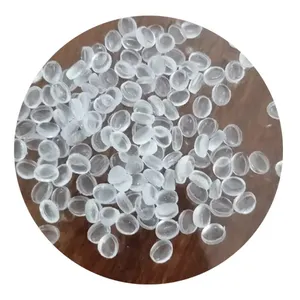 Virgin POE Granules POE 8150 Polyolefin Elastomers Plastic Raw Material for Thermoplastic Wire and Cable