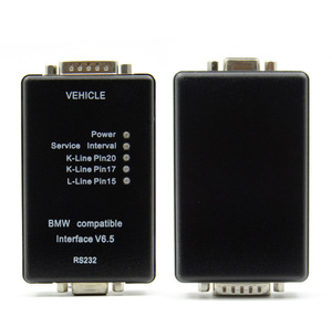 Nieuwste Auto AK90 Carsoft 6.5 Voor <span class=keywords><strong>Bmw</strong></span> Carsoft OBD2 Carsoft Interface <span class=keywords><strong>MCU</strong></span>--E30/ E31/E32/E34/E36/E38/E39/E60/E65 - Product Image 1