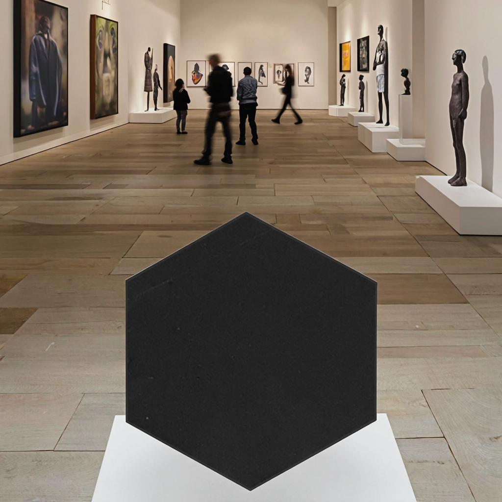 Декоративный Черный nero marquina мрамор напольная мозаика