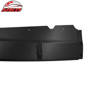 Protector de Parachoques Delantero para BMW G20 M Sport M340i 2023-2026 M Performance, 2 Piezas, Negro Mate, Accesorios para Automóviles - Product Image 6