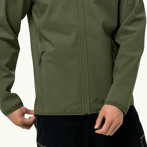 OEM New Design Customize <b>Soft</b>-<b>Shell</b> <b>Jacket</b> Cheap Price Top Quality Outdoor Wear Excellent <b>Soft</b>-<b>Shell</b> Winter <b>Jacket</b> for Men - Product Image 5