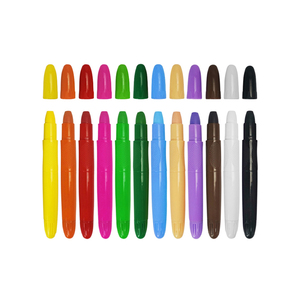 Kit de Maquillaje en Barra de Cera para Pintar la Piel, el Cuerpo y la Cara, Diseño Personalizado para Halloween, en Oferta - Product Image 2