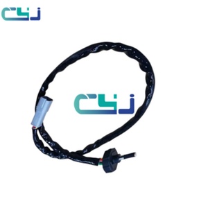 อะไหล่เครื่องยนต์ CAT 320D 3822001 เซ็นเซอร์ระดับน้ำเชื้อเพลิงสำหรับการบำรุงรักษาเครื่องขุด - Product Image 4