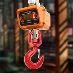 Shenli חיבל מזויפת מסתובבים וו/מזויף בטיחות וו מנוף מסתובב וו עם תפס בטיחות - Product Image 3